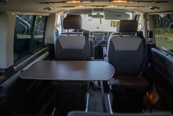 Volkswagen Multivan t5.1 2.0 TDI 103 kW DSG - 19