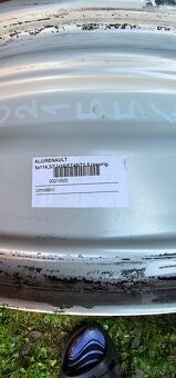 Renault Scénic 3/2009 1.4tce 96kw 121 xxc km - 19