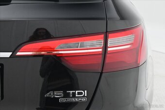 Audi A4 3,0 45TDI V6 170 kW Quattro - 19