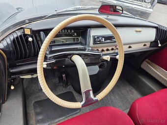 CITROEN DS/ID 19 1963 - 19