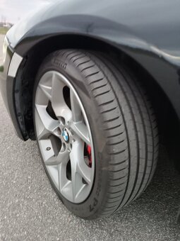 BMW Z4 coupe E86 3.0si - 19