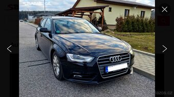 AUDI A4 B8 AVANT 3.0 V6 150kw 12/2013 Model 2014 Facelift - 19