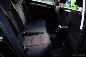 Volkswagen Passat Variant 2.0 TDI BMT Comfortline - 19