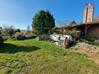 Prodej rodinného domu, Česká Třebová, pozemek 3497 m² - 19