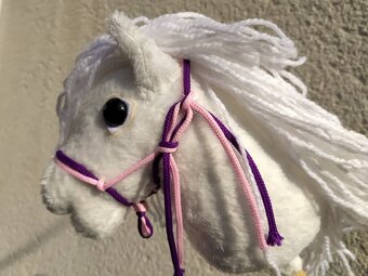 Hobby horse  pro malé děti - 19