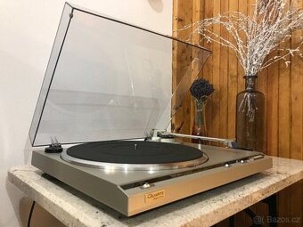 Technics SL-Q300 Sběratelský Top stav - 19