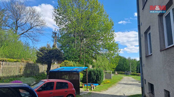 Prodej bytu 2+1, 55 m², Rýmařov, ul. Cihlová - 19