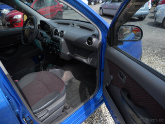 Hyundai Atos 1.1i 46Kw CZ - 19