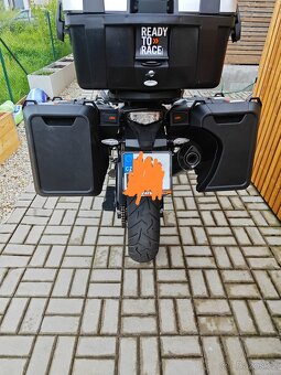 KTM 1290 super adventure T - 19