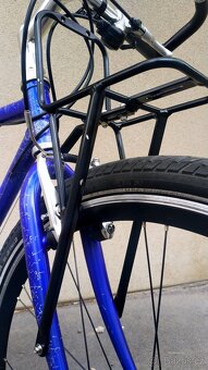 Urban gravel cross kolo Shauf Shimano STX RC - 19