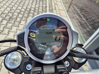 CFMOTO 700 CL-X Heritage - 19