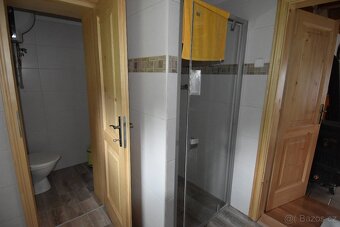 Prodám chatu na Lipně - 19