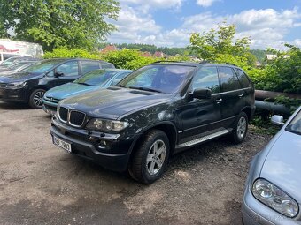 BMW X5 3.0 D - 19