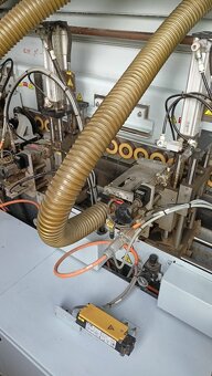Olepovačka hran Brandt KDF660, Highflex 1660 - 19