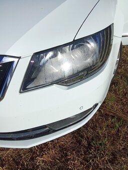 Superb combi 2.0TDI - 19