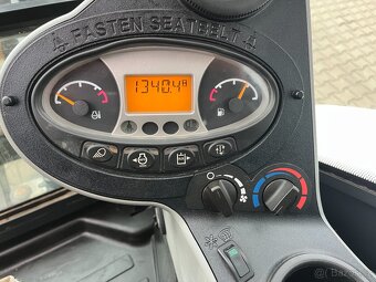 Minibagr minirypadlo Bobcat E35z, Powertilt Kubota CAT - 19