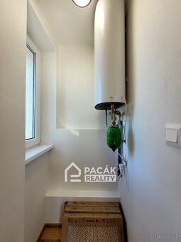 Prodej luxusního bytu o dispozici 3+kk ve vynikající lokalit - 19