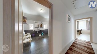 Rodinný apartmán Karin se saunou - Nízké Tatry, Slovensko - 19