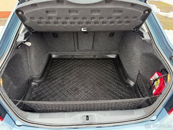 Škoda Octavia II 1.4TSi 90kW, 2012, ČR, nová STK - 19