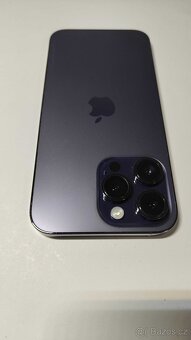 Apple iPhone 14 Pro Max 256GB - 19