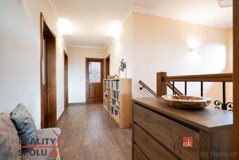 Prodej, domy/rodinný, 288 m2, Hoření Vinice 137, 27741 Kly,  - 19