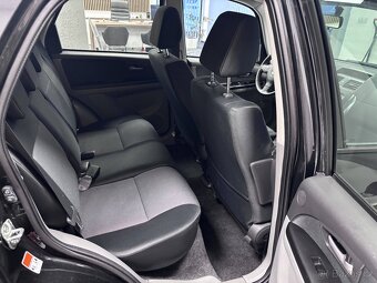 Suzuki SX4 1,6 , 4X4 - 19