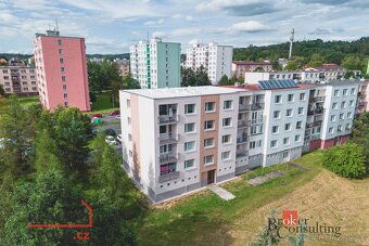 Prodej, byty/3+1, 71.02 m2, Fučíkova 707, 34815 Planá, Tacho - 19