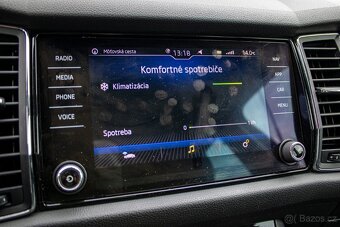 Škoda Kodiaq 2.0 TDI SCR Ambition DSG 4x4 - 19