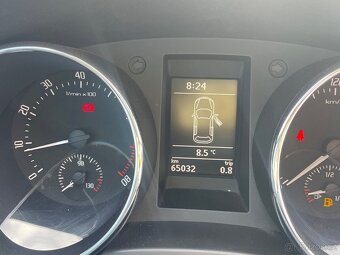 Škoda Yeti 1,2 Tsi 77 kw - 19