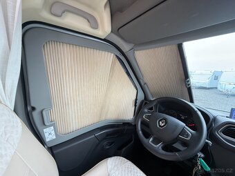 Renault Ahron Alaska, markýza, zimní paket - 19