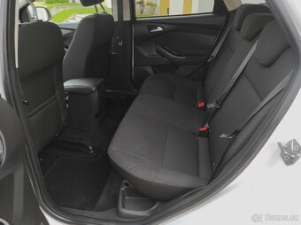 Ford Focus 1.5 Ecob.110KW-nové rozvody,auto park,senzory - 19