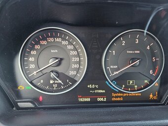 BMW X1, 2.0D, xDRIVE, 140KW, AUTOMAT - 19