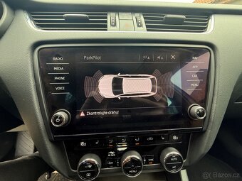 Škoda octavia III FE 2.0tdi 110kw full led 165km - 19