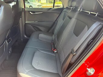 Kia Niro Hybrid 1.6 GDi HEV 1.majCZ Záruka Kia DPH - 19
