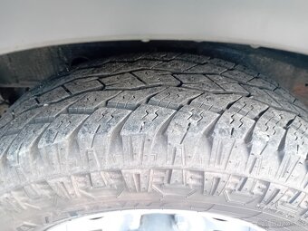 Suzuki Jimny 1.3 JLX AC 09/2014  SK ŠPZ - 19