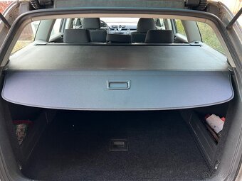 VW Passat B6 Variant 2.0 TDI - 19