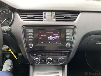 Škoda Octavia Combi 1.6 TDI 77KW - 19