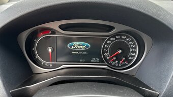 Ford mondeo - 19