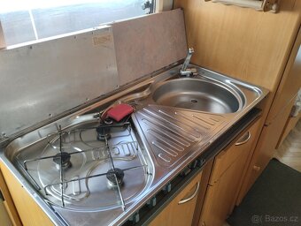 Fiat Ducato 2,3 - 19