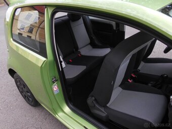 Škoda Citigo, 1,0 EDITION/MAX VÝBAVA-1MAJT-MOD.ROK 2015 - 19