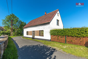 Prodej RD, zahrada 5 998 m², Jindřichovice pod Smrkem - 19