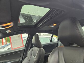Volvo S60 Cross Country Summum 2,0d 140kW - 19