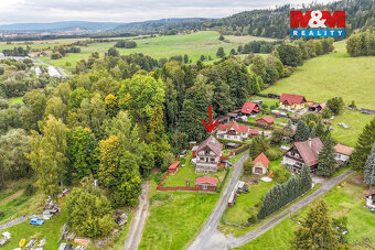 Prodej rodinného domu, 140 m², Mariánské Lázně - 19