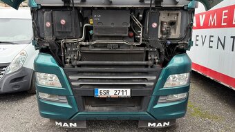 Man TGX - 19