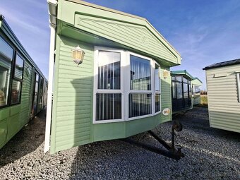 mobilheim,mobilní dům Pemberton Lucerne 12,4x3,7 m - 19