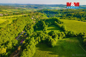 Prodej louky, 18692 m², Jílové u Prahy - 19