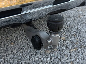 Mercedes-Benz GLC 200 4Matic AMG Line, Burmester, LED, 360 - 19