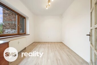 Prodej rodinného domu - Přerov-Bochoř - 19