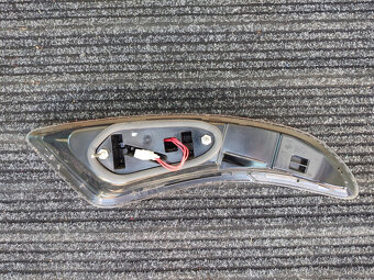 Lancia Delta III díly - 19