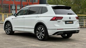 ‼️VW TIGUAN ALLSPACE RLINE HIGHLINE 4MOTION ‼️‼️ - 19